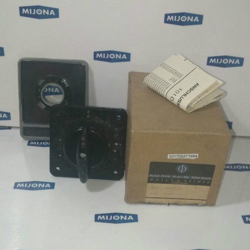 Kraus & Naimer Schalter C 41 A215 EG Kraus & Naimer Schalter C 41 A215 EG