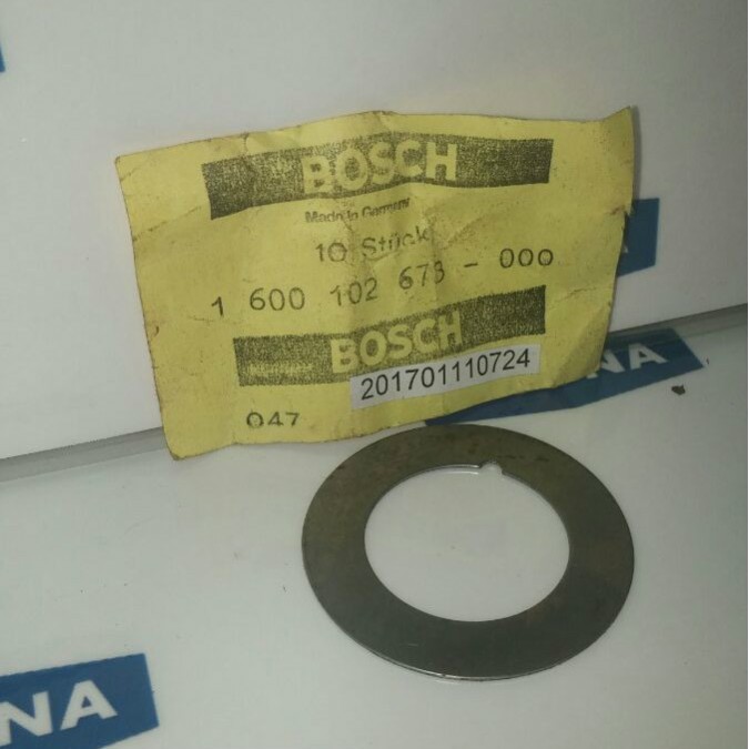 Bosch 1 600 102 673 - 000 spare parts Bosch 1 600 102 673 - 000 spare parts