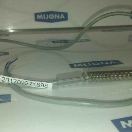 Pulsotronic 9981-0200 10-30V DC 200MA PNP I1628 424 Pulsotronic 9981-0200 10-30V DC 200MA PNP I1628 424