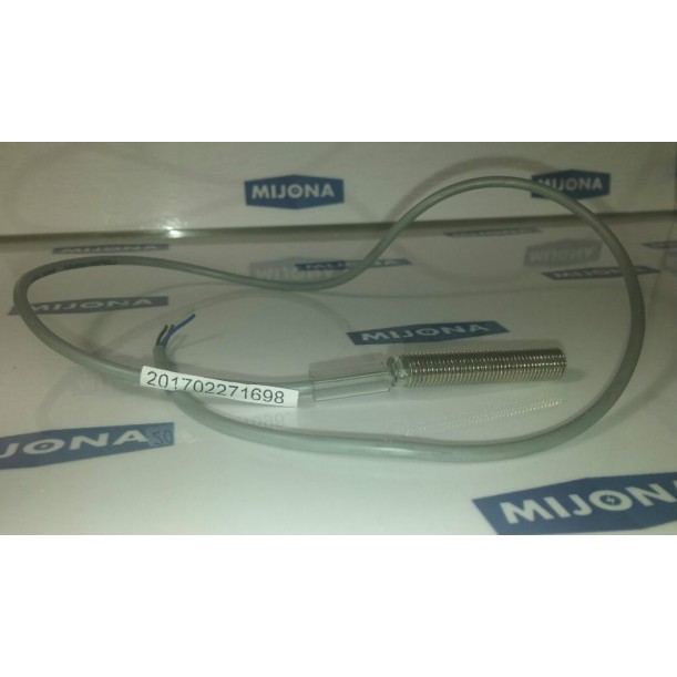 Pulsotronic 9981-0200 10-30V DC 200MA PNP I1628 424