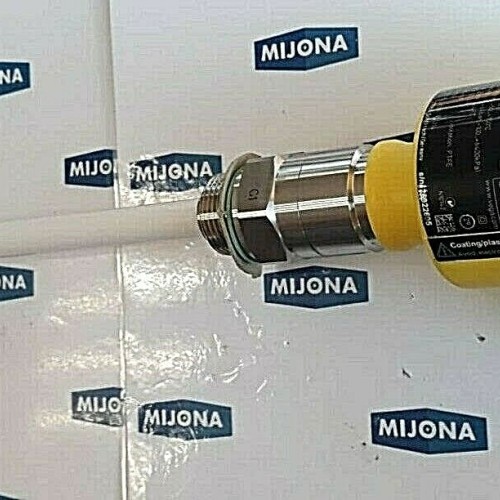 VEGA CAL 64 CL64CXRGCHKMXX -1 +64BAR 12 30V 4 20mA L=420MM SENSOR NEW OLD STOCK