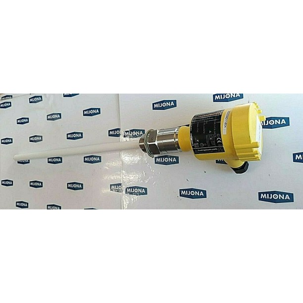 VEGA CAL 64 CL64CXRGCHKMXX -1 +64BAR 12 30V 4 20mA L=420MM SENSOR NEW OLD STOCK