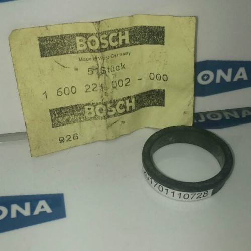 Bosch 1 600 221 002 - 000 spare parts / Interim / Vorläufig