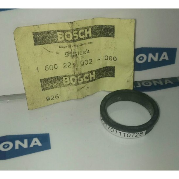 Bosch 1 600 221 002 - 000 spare parts / Interim / Vorläufig