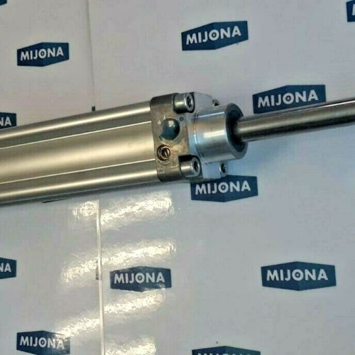 Festo DNU 40 250 PPV A 14140 L808 12BAR Pneumatic Cylinder (new old stock)