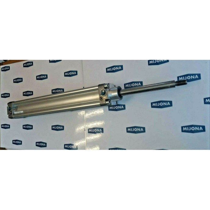 Festo DNU 40 250 PPV A 14140 L808 12BAR Pneumatic Cylinder (new old stock)