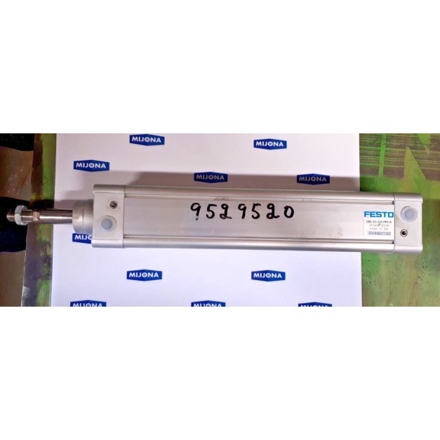 Festo DNC-63-270-PPV-A 163400 (new old stock) Festo DNC-63-270-PPV-A 163400 (new old stock)