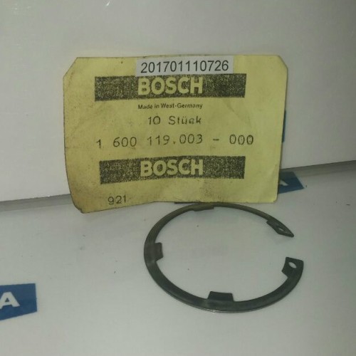 Bosch 1 600 119 003 - 000 spare parts