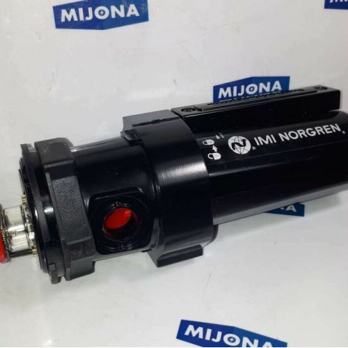 Norgren L64M-NNP-EDN Micro-fog General Purpose Lubricator