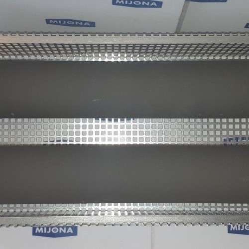 FRIZLEN GMBH & CO KG FZZG400X65-33 1.2kW (new old stock)