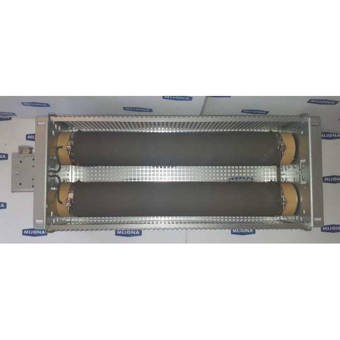 FRIZLEN GMBH & CO KG FZZG400X65-33 1.2kW (new old stock)