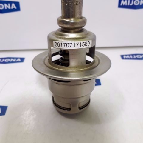 AMOT Controls Thermostat 45548PI160 1912X2-160-5-79-32