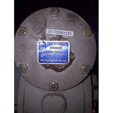 BONFIGLIOLI GEAR SPEED REDUCER VF 36 PI P90B5 201080303