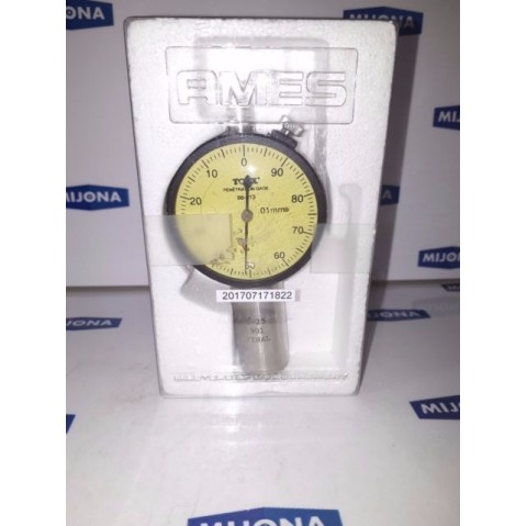 AMES Torx Penetration Gage 86-013 .01mm