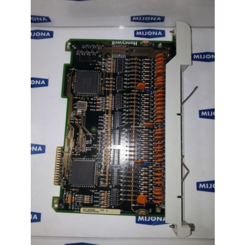 Honeywell 621-3580RC Input Module 24VDC