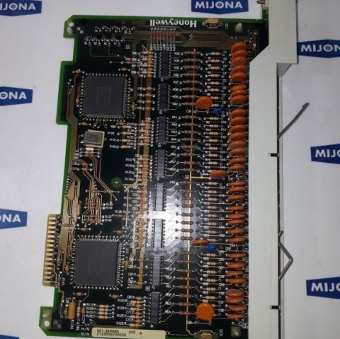 Honeywell 621-3580RC Input Module 24VDC