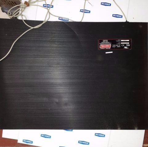Tapeswitch CKP/S1 Safety Mat 0260803A02
