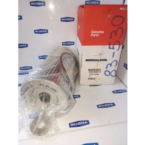 39123211 Oil Filter Element designed for use with Ingersoll Rand Compressors