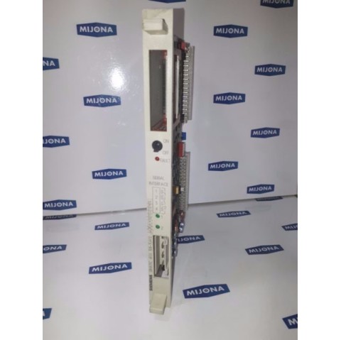 Siemens Simatic 6ES5 308-3UA12