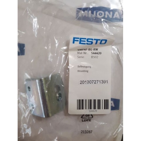 Festo VMPAF-BG-RW 544420 B502 Festo VMPAF-BG-RW 544420 B502
