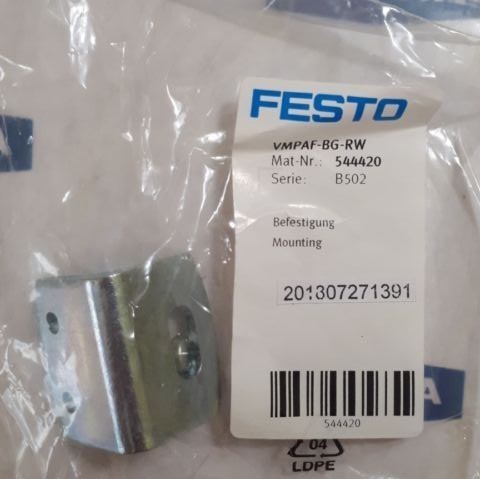 Festo VMPAF-BG-RW 544420 B502 Festo VMPAF-BG-RW 544420 B502