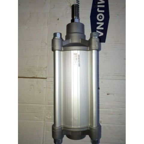 Rexroth MNR 0 822 125 005 10Bar FD 14W34 PNEUMATIC CYLINDER (New old stock) Rexroth MNR 0 822 125 005 10Bar FD 14W34 PNEUMATIC CYLINDER (New old stock)