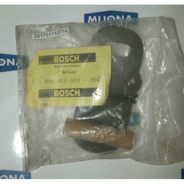Bosch 1 604 503 003 - 000 spare parts