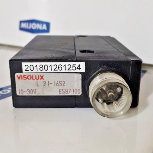 Visolux L 21-1652 Visolux L 21-1652