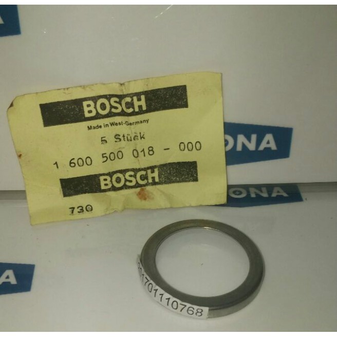 Bosch 1 600 500 018 - 000 housing cover / spare parts