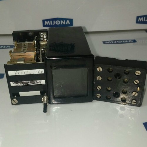 Mauell (RFE) MR11 220V 63125 751960 Mauell (RFE) MR11 220V 63125 751960