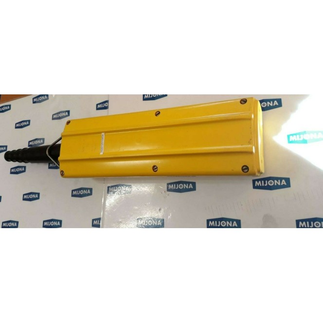 Telemecanique XAC B 04 Pendant Control Unit 500V IEC 158-1 VDE 0660