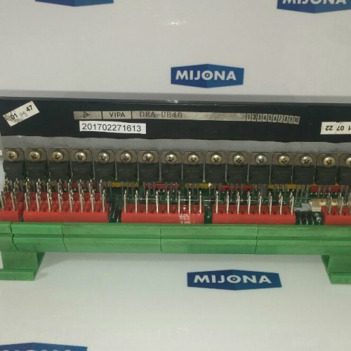 Vipa DEA-UB46 DIGITAL MODULE