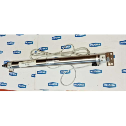 SMC CDM2L32 N1958 360 1.0MPa PNEUMATIC CYLINDER CDM2L32-N1958-360