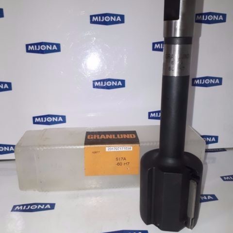 Granlund 43877 517A 60 H7