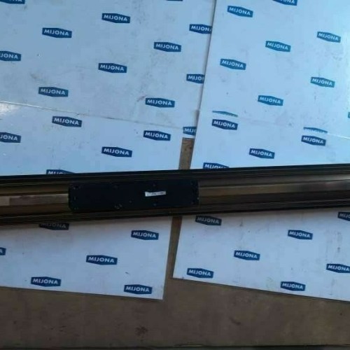 Rexroth Mecman Cylinder 170 05 0000 8BAR SN33