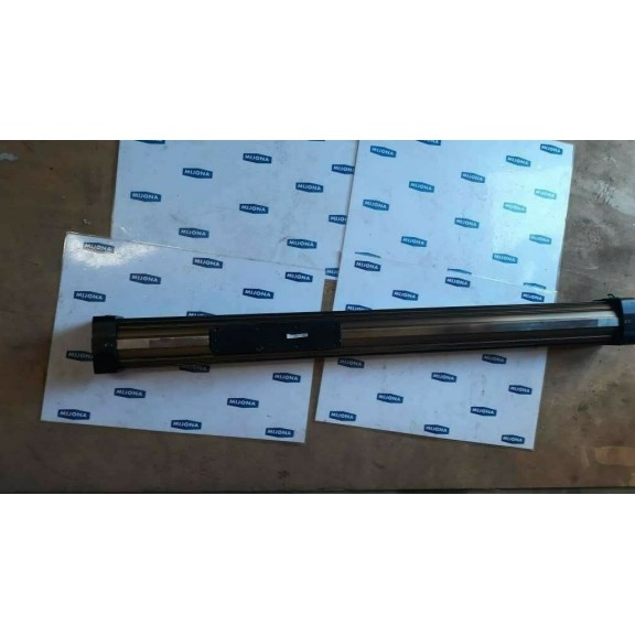 Rexroth Mecman Cylinder 170 05 0000 8BAR SN33