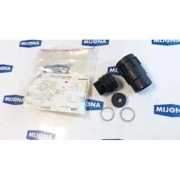 BURNDY UTG18PG UTH UTP BANTAM FOR USE WITH TRIM TRIO CONTACTS FCI New old stock