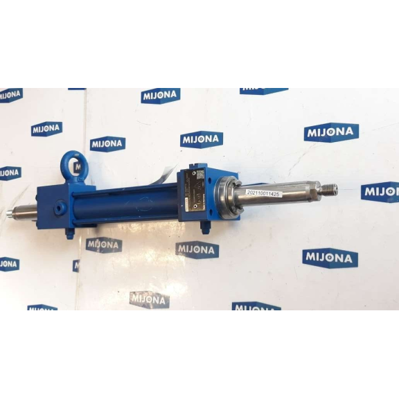 Rexroth bosch R900999T33 FD 95927 CGT3ME5 25 18 100Z30 CYLINDER NEW OLD STOCK