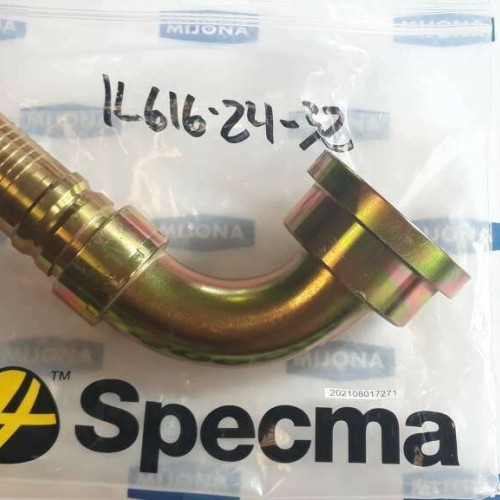 SPECMA HYDRAULIC IL626 24 32 NEW OLD STOCK