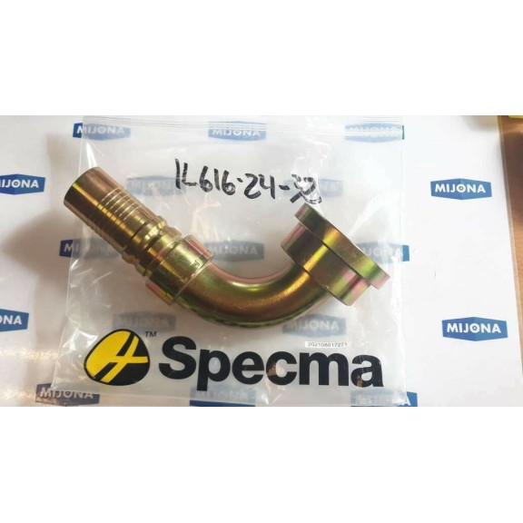 SPECMA HYDRAULIC IL626 24 32 NEW OLD STOCK