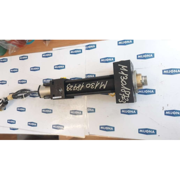 PARKER 210bar NI 41004967 JJHMIX RNS23M-M-22-00 120mm Ø40 RNS23M M 22 00