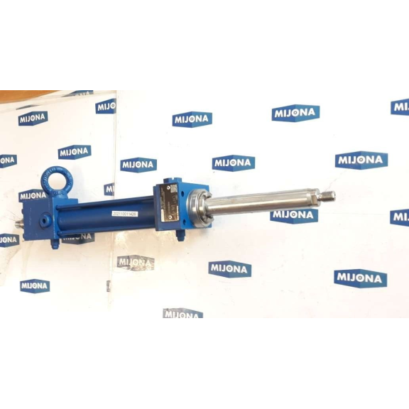 Rexroth bosch R900999T33 FD 95927 CGT3ME5 25 18 100Z30 CYLINDER NEW OLD STOCK Rexroth bosch R900999T33 FD 95927 CGT3ME5 25 18 100Z30 CYLINDER NEW OLD STOCK