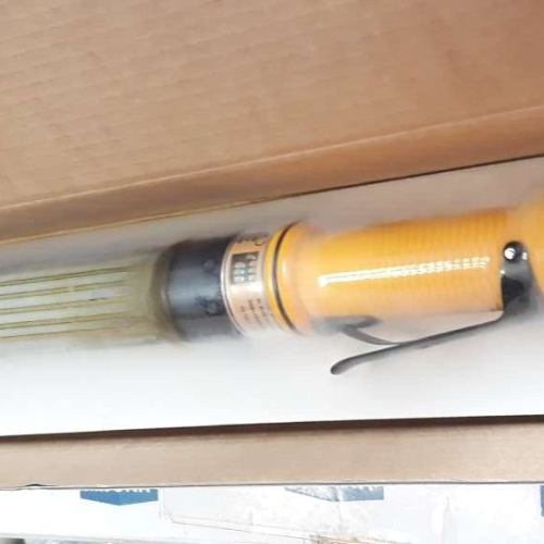 Atlas Copco 8433172258 EL. NUTRUNNER ETV DS72-50-10 (new old stock)