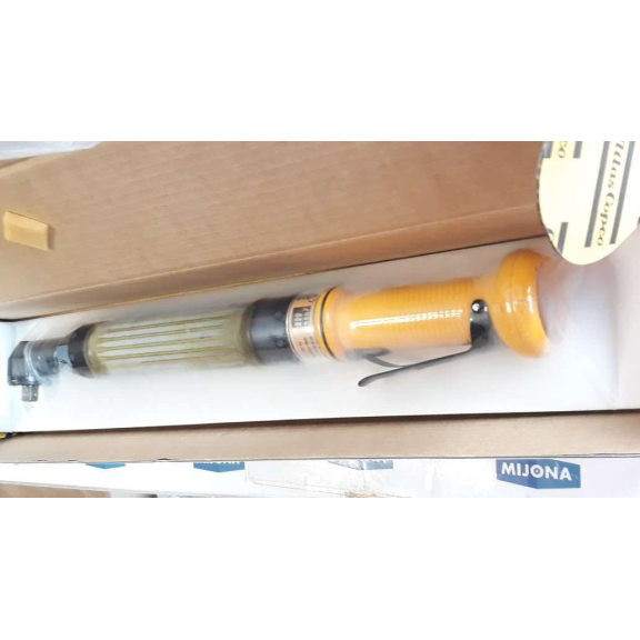 Atlas Copco 8433172258 EL. NUTRUNNER ETV DS72-50-10 (new old stock)