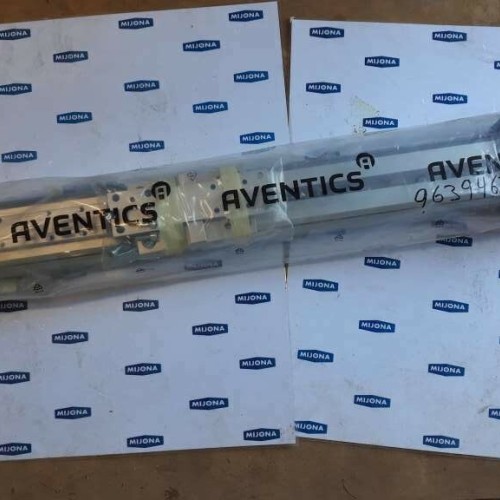 Aventics R480643366 15W09 SI 535MM 8BAR RTC DA 050 0535 BV MMF1S44BLP000P0P0