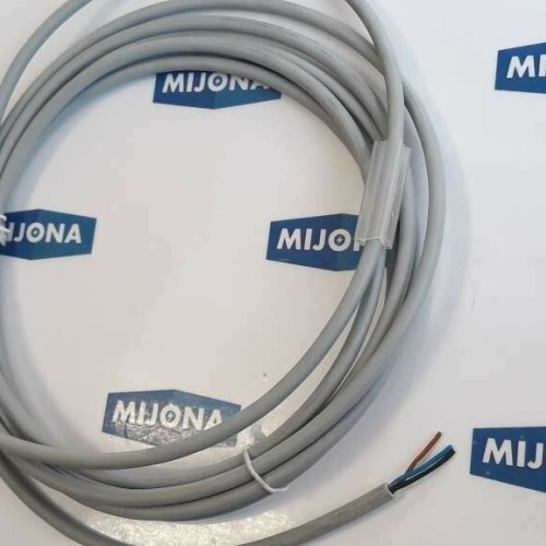 Murr Elektronik 4pin M12 cable 2m FEMALE NEW OLD STOCK Murr Elektronik 4pin M12 cable 2m FEMALE NEW OLD STOCK