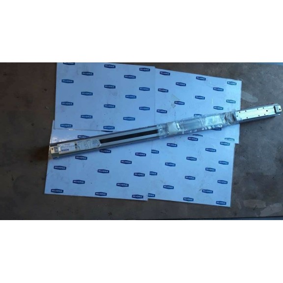 Aventics R480141469 SI 800MM 8BAR 17W08 RTC DA 032 0800 BV (new old stock)