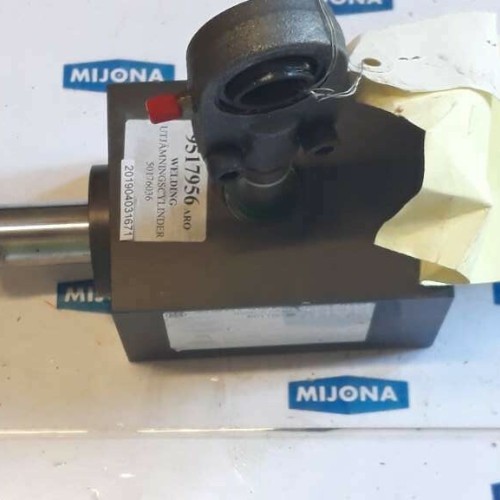 ARO WELDING 50176036 CYLINDER (new old stock)