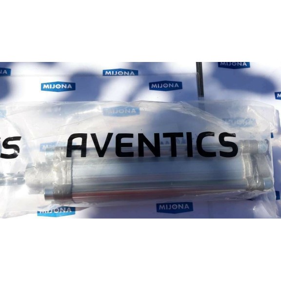 Aventics MNR 0 822 122 006 10bar 16W39 CN50 050 0160 CYLINDER