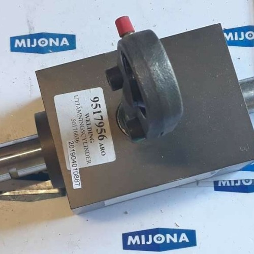 ARO WELDING 50176036 CYLINDER (new old stock)